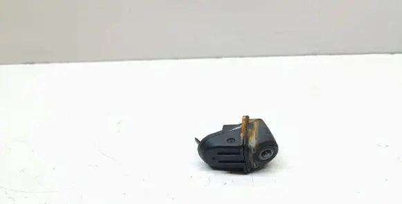 Windshield/windscreen camera