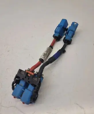 Land Rover Evoque II Other wiring loom K8D214N166