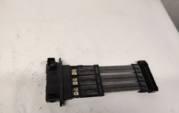 Peugeot 508 RXH Electric cabin heater radiator T1002272M