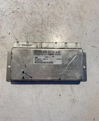 Mercedes-Benz C W202 ABS control unit/module 0195453132 10094615243