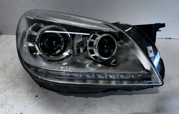 Mercedes-Benz SLK R172 Headlight/headlamp A1728201459