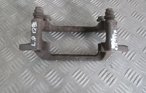 Peugeot 407 Other brake parts 