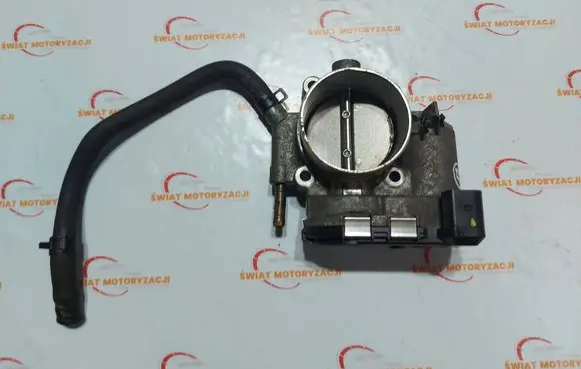 Chevrolet Captiva Throttle valve 0280750222 92067741