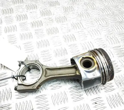 BMW X5 G05 Piston