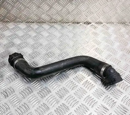 BMW 5 F10 F11 Engine coolant pipe/hose 7789742 1436377