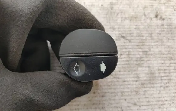 Ford Transit Electric window control switch 488031
