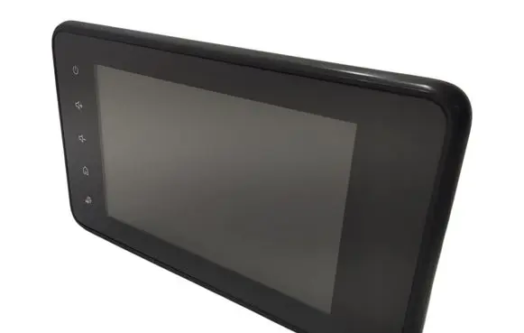 Dacia Sandero III Front bumper lower grill 280213346R