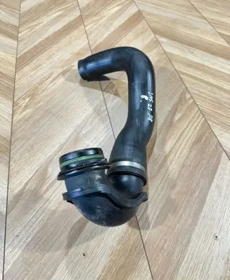 Opel Insignia A Intercooler hose/pipe VRBF20609 PA666GF30