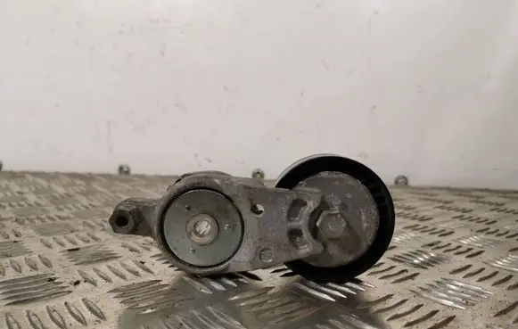 Lexus NX Generator/alternator belt tensioner 6608906