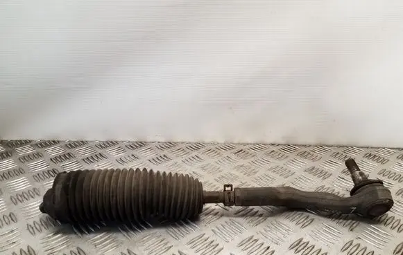 Steering tie rod