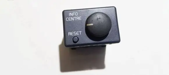 Volvo S40, V40 Other switches/knobs/shifts 889988