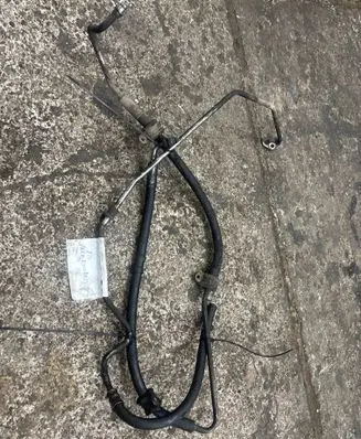 Mercedes-Benz Sprinter W906 Power steering hose/pipe/line A9064663381
