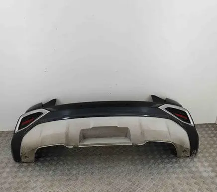 Audi Q2 - Rear bumper 81A807521R 81A098627