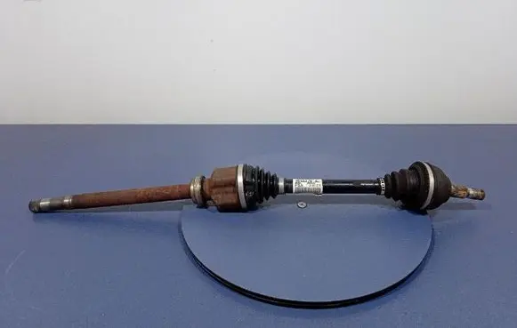 Citroen C4 Grand Picasso Front driveshaft 9685126180