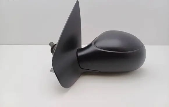 Peugeot 206 Front door electric wing mirror E2017003