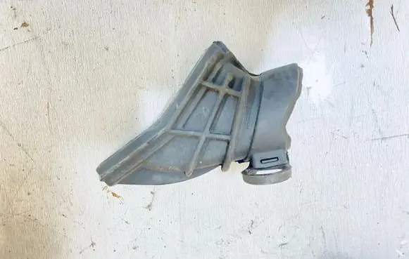 Ford Focus ST Air intake hose/pipe
