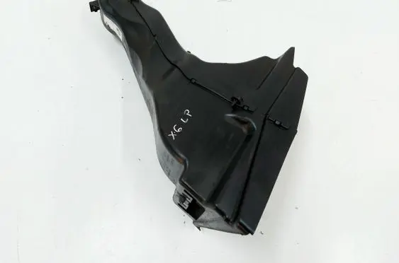 BMW X6 F16 Air intake duct part 8059855