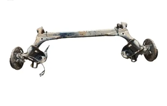 Skoda Roomster (5J) Rear subframe 