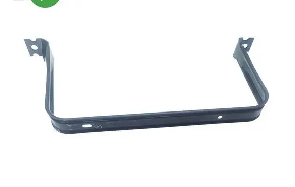 Audi A1 Fuel tank mounting bracket 2Q0201655A