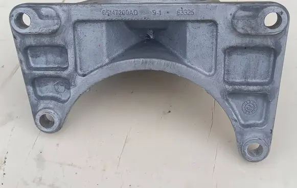 Dodge Challenger Gearbox mounting bracket 05147200AD