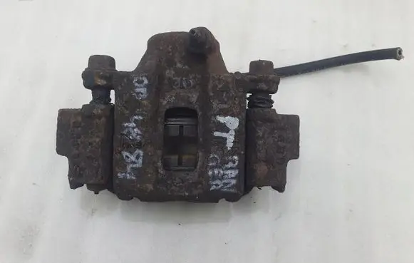 Ford Ranger Rear brake caliper
