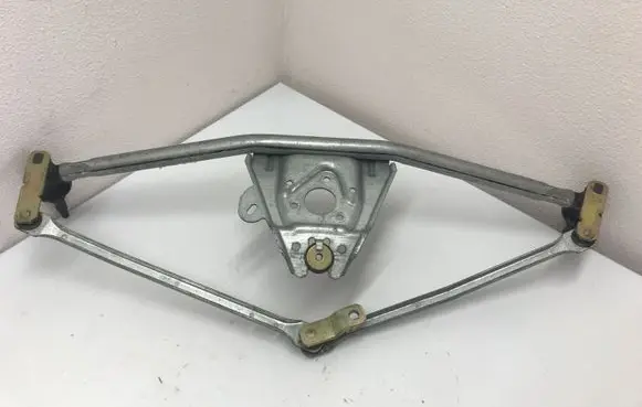 Renault Kangoo I Front wiper linkage 54115517