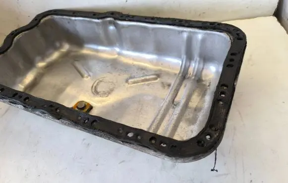 Oil sump