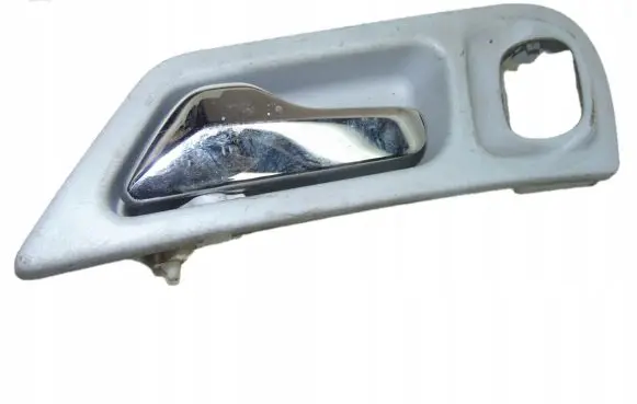 Mercedes-Benz C W203 Rear door interior handle trim 