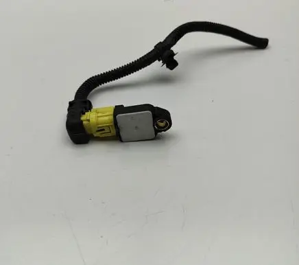 Peugeot 4007 Airbag deployment crash/impact sensor 8651A002