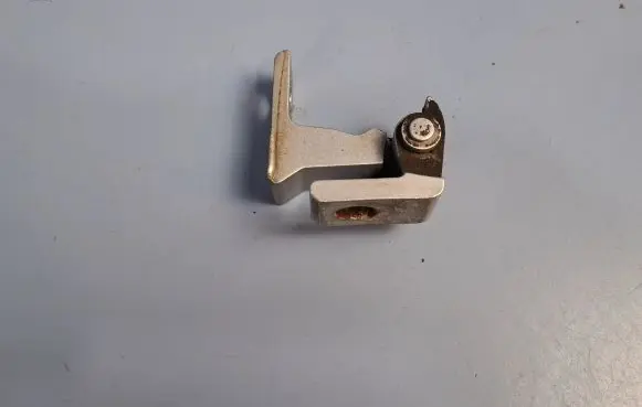 Audi Q5 SQ5 Front door upper hinge 8K0831402E