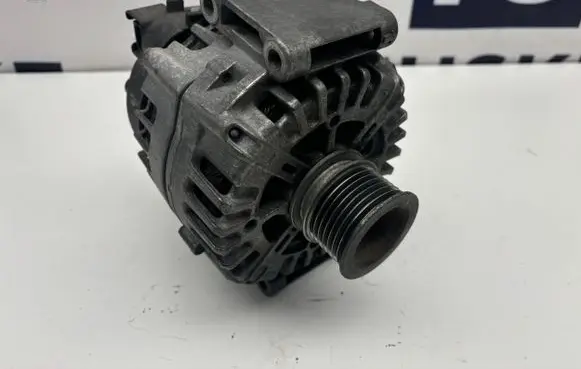 Mercedes-Benz S AMG W222 Generator/alternator A0009060822