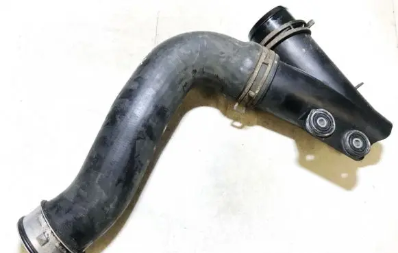 Volkswagen Phaeton Intercooler hose/pipe 3d0145834aa