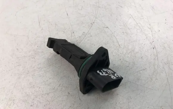 Mass air flow meter