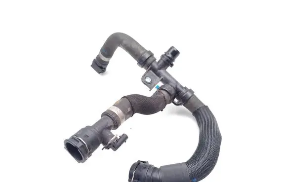 DS Automobiles 3 Crossback Electric car engine cooling hoses/pipes 7800625510L