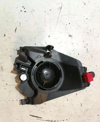 Volvo V70 High frequency speaker in the rear doors 8633993
