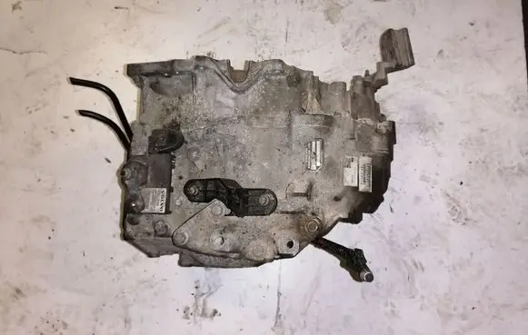 Volvo S60 Automatic gearbox P1283143 31312609