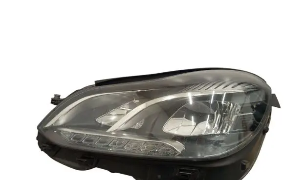 Mercedes-Benz E W212 Headlight/headlamp A2128204739