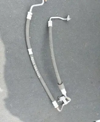 Mercedes-Benz C W204 Power steering hose/pipe/line A2044605124