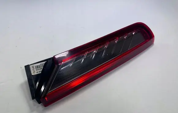 Ford Transit - Tourneo Connect Tailgate rear/tail lights