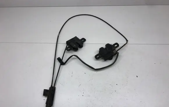 Volvo V60 Engine bonnet/hood lock/catch