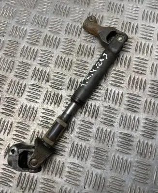 Toyota RAV 4 (XA30) Steering wheel axle