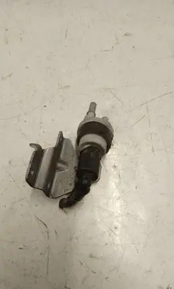 Peugeot 408 P54 Turbo solenoid valve 9802009480