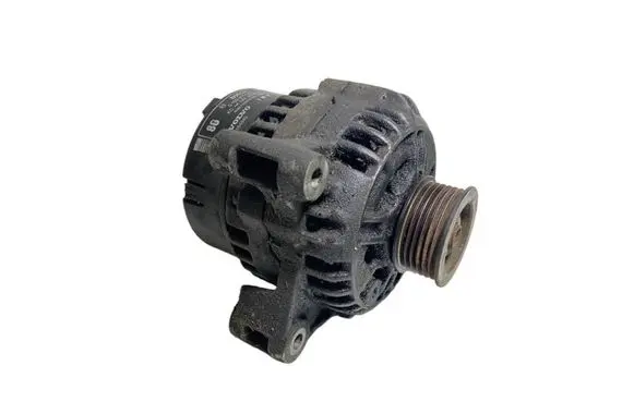 Volvo S40, V40 Generator/alternator 9164940 0123315021