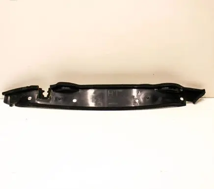 Nissan Leaf II (ZE1) Fender trim (molding) 638215SH1A