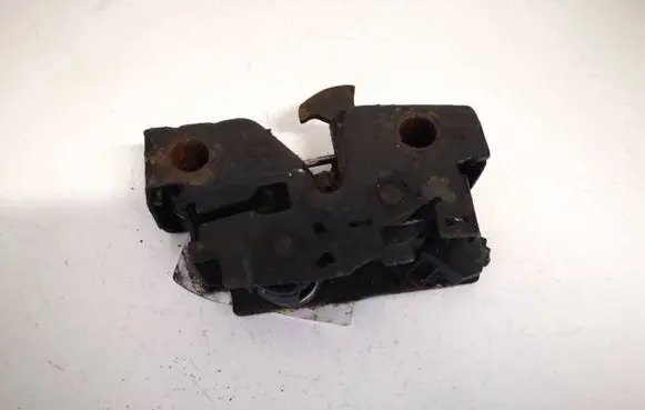 Volkswagen Touran II Engine bonnet/hood lock/catch