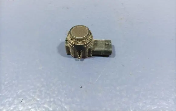 BMW 7 G11 G12 Parking PDC control unit/module 7927983