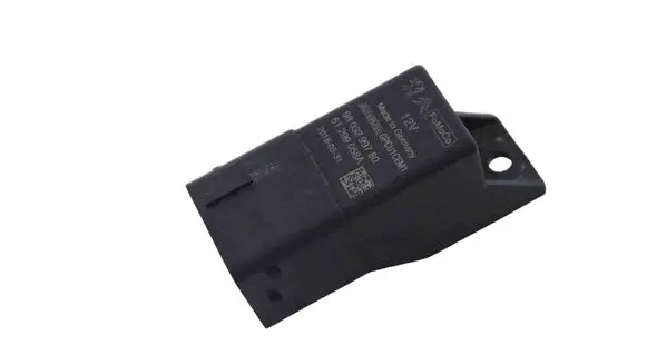Ford Mondeo MK V Glow plug pre-heat relay 51299058A 9803299780
