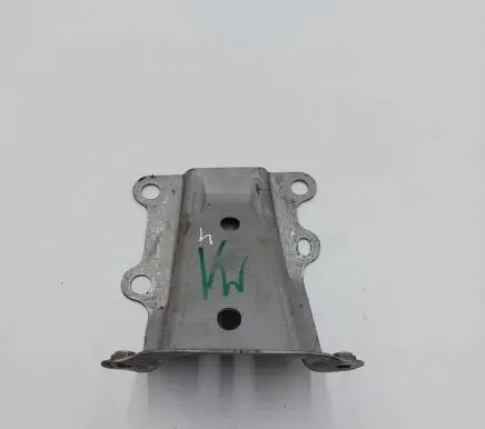 Nissan Leaf II (ZE1) Rear shock/impact absorber stay/bar 