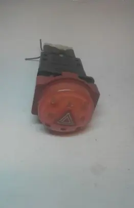 Nissan Almera Tino Hazard light switch 06016