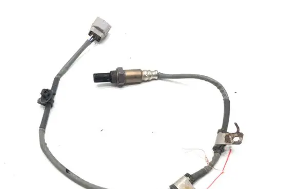 Mazda 3 II Lambda probe sensor SMCJ